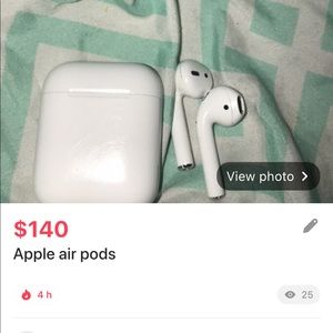 Apple AirPod